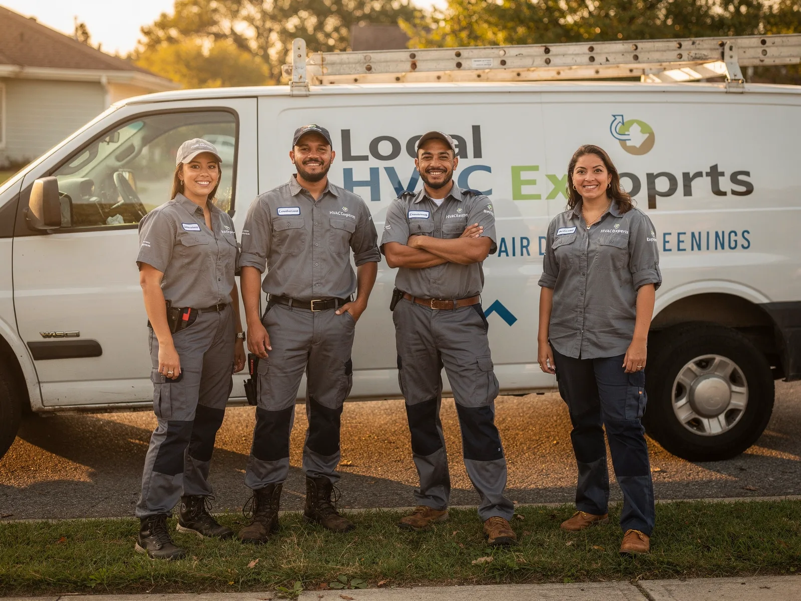 24/7 HVAC Repair & AC Replacement company in Bovina Center, NY