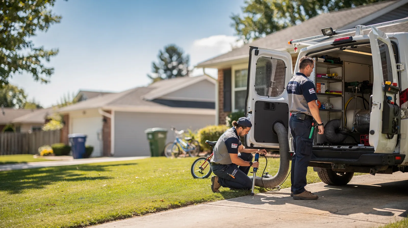 24/7 HVAC Repair & AC Replacement in Bovina Center, NY near me